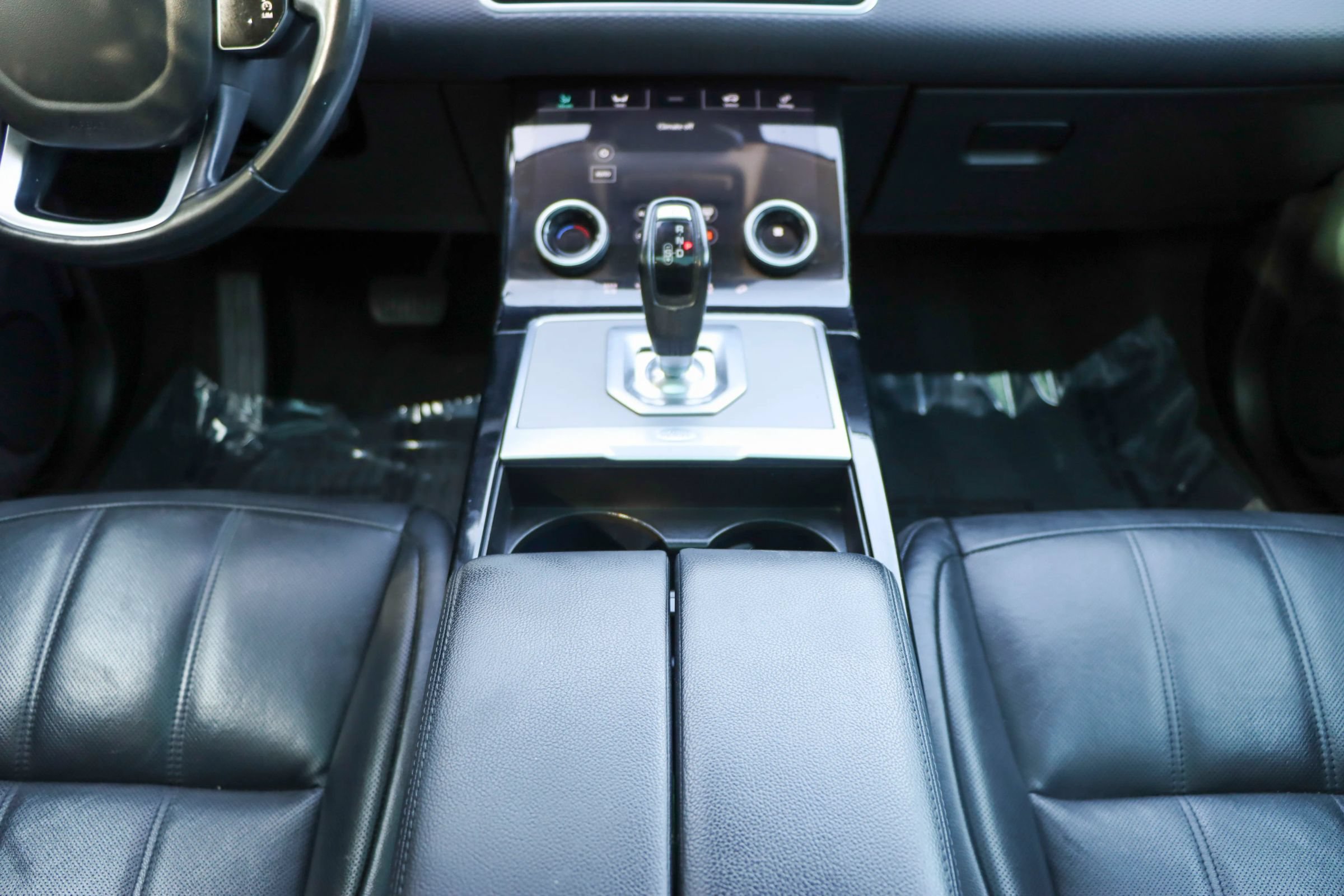Used 2020 Land Rover Range Rover Evoque S AWD/4WD image 26