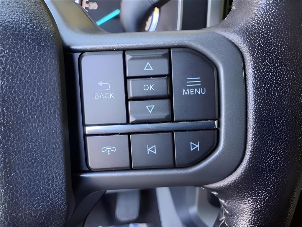 Used 2022 Ford F150 XLT w/ Equipment Group 302A High image 24