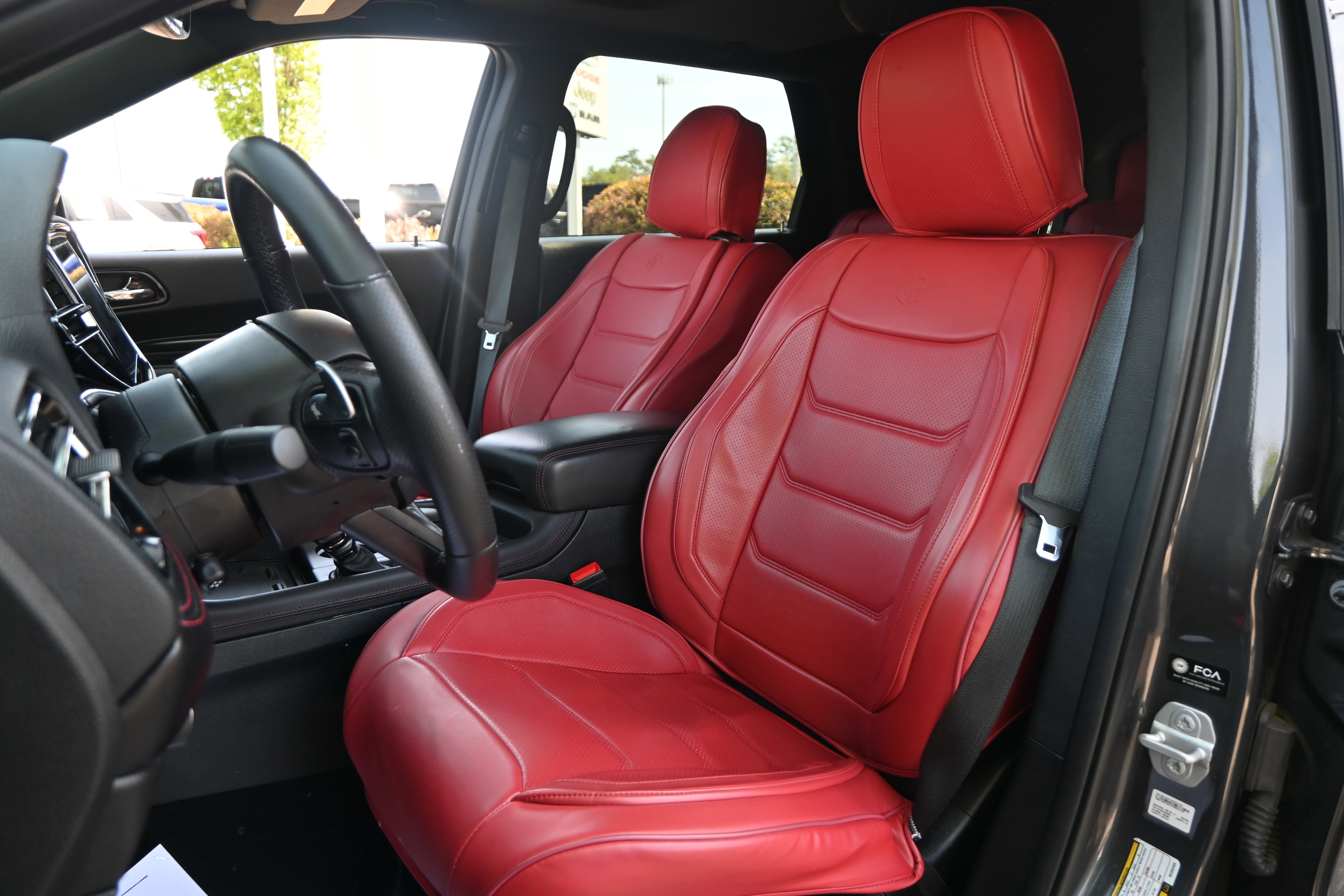 Used 2024 Dodge Durango R/T w/ Tow 'N Go Package image 7