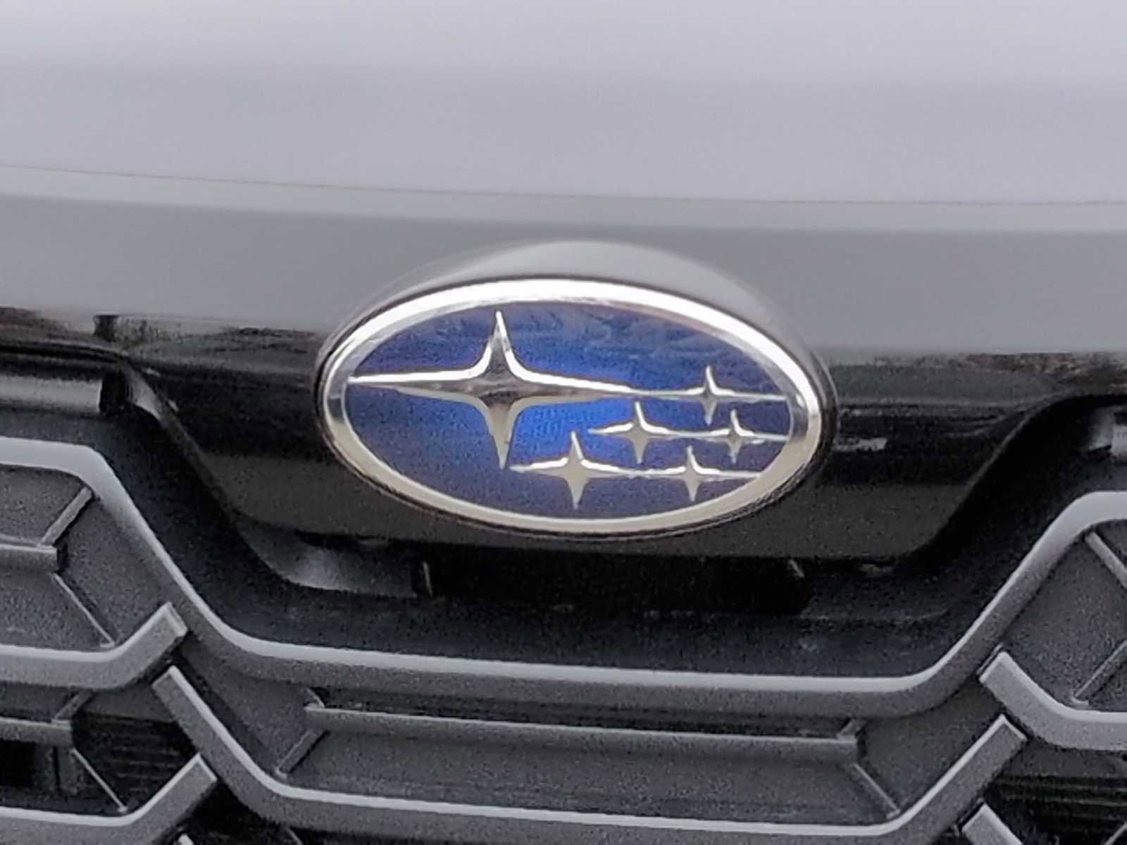 New 2026 Subaru Outback Limited AWD/4WD image 12