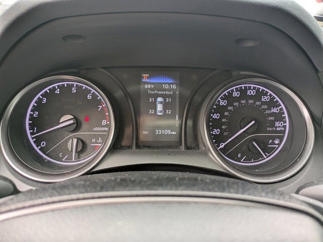 Used 2023 Toyota Camry SE image 23