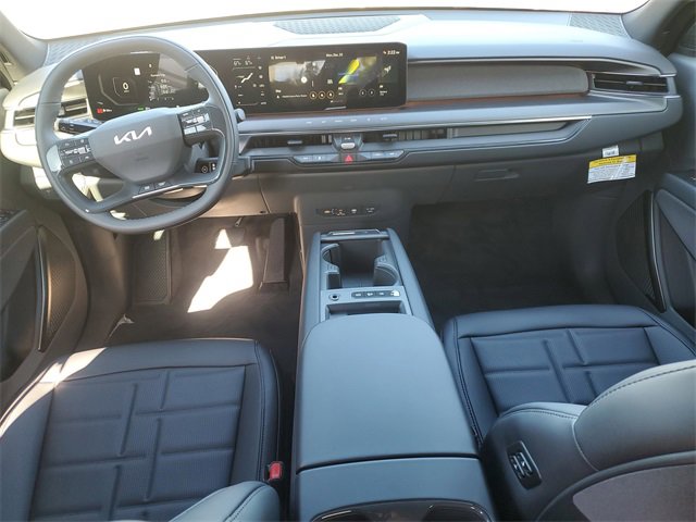 New 2026 Kia EV9 Land w/ Nightfall Edition Package image 15