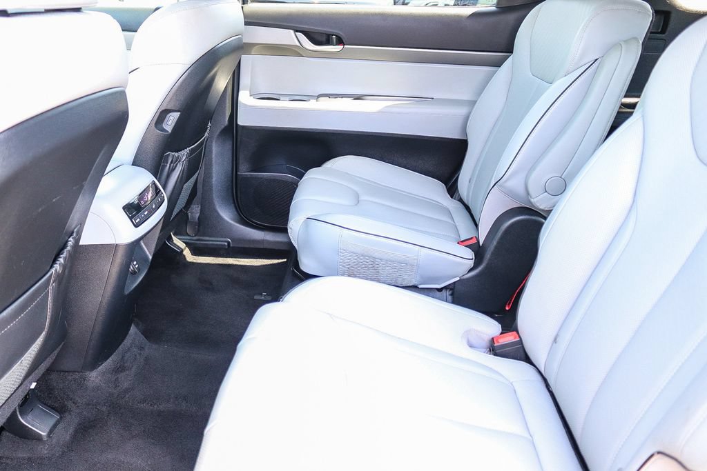 Used 2024 Hyundai Palisade SEL AWD/4WD image 18