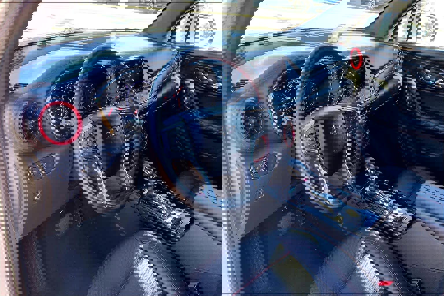 Used 2021 Chevrolet Blazer RS image 16