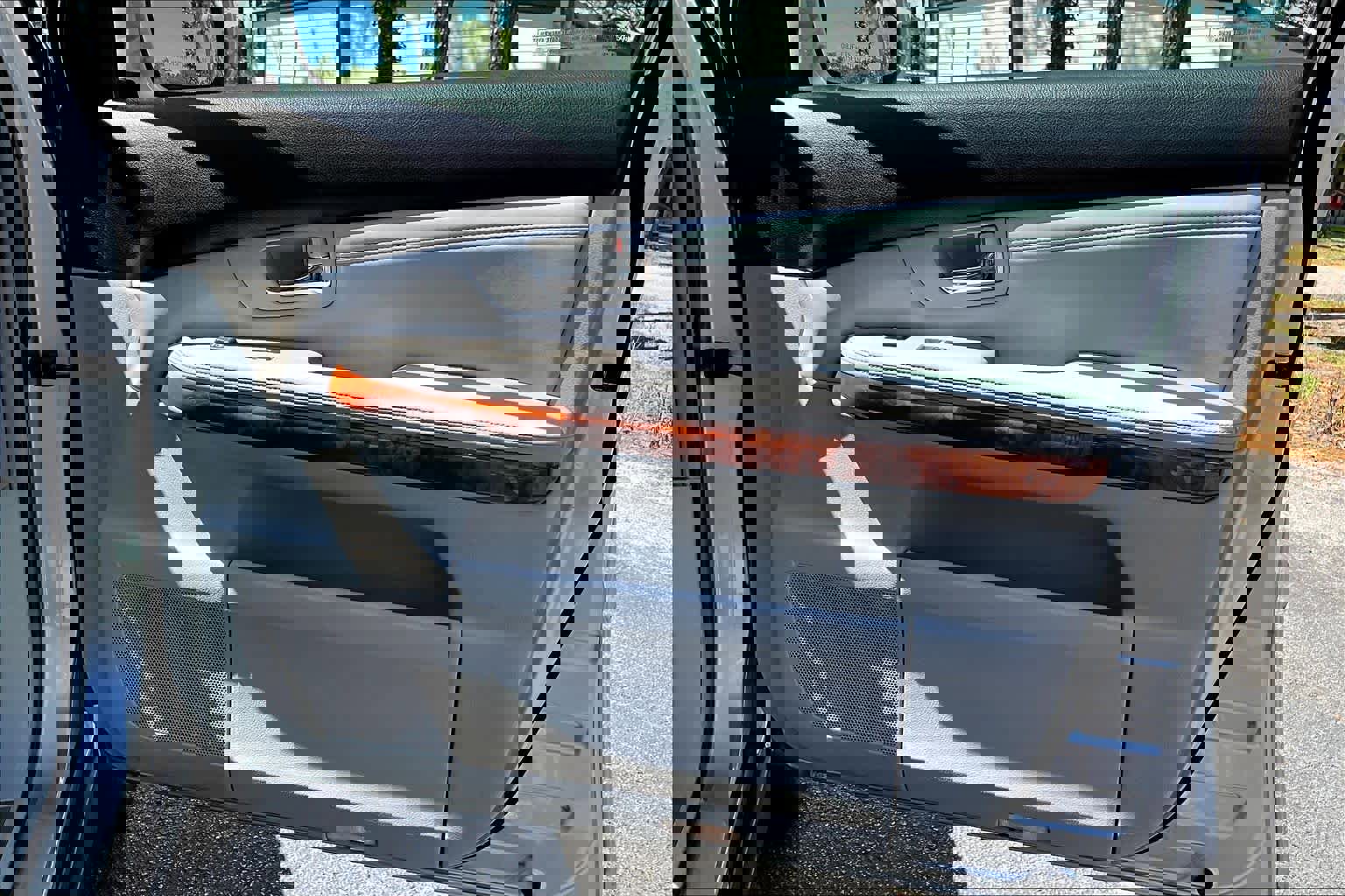 Used 2007 Lexus RX 350 AWD image 21