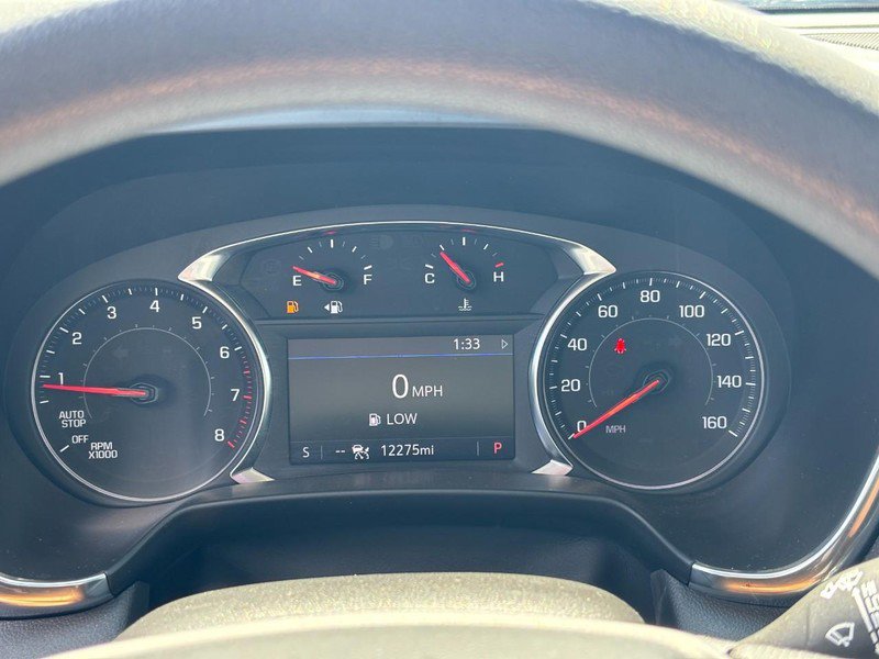 Certified 2024 Chevrolet Blazer LT w/ Convenience Package FWD image 19