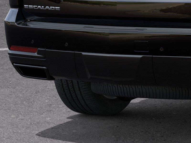New 2026 Cadillac Escalade Platinum Sport w/ LPO, Floor Liner Package AWD/4WD image 15