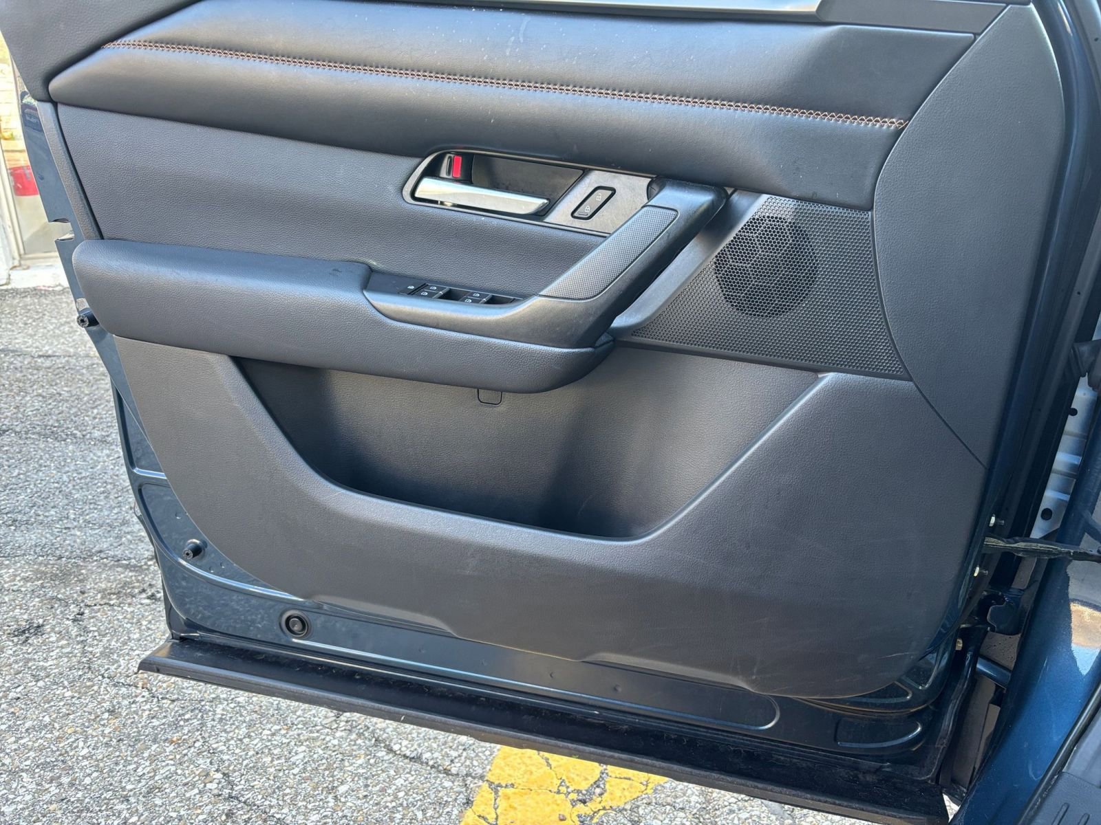 Used 2025 MAZDA CX-50 2.5 Hybrid w/ Premium Plus Pkg AWD/4WD image 18