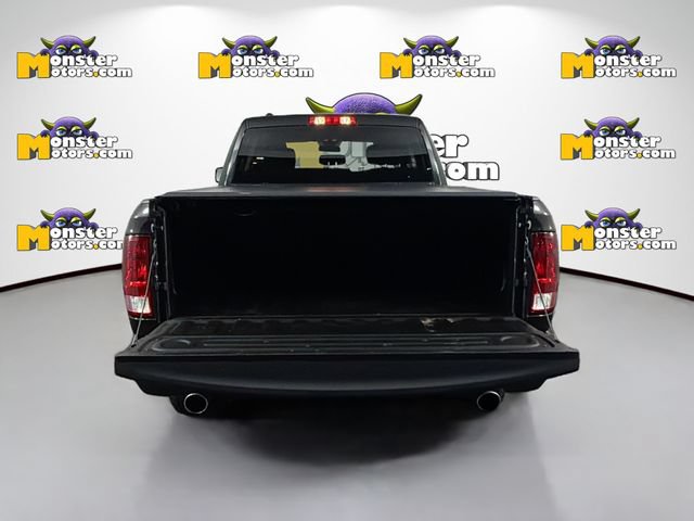 Used 2019 RAM 1500 Express w/ Express Value Package AWD/4WD image 25