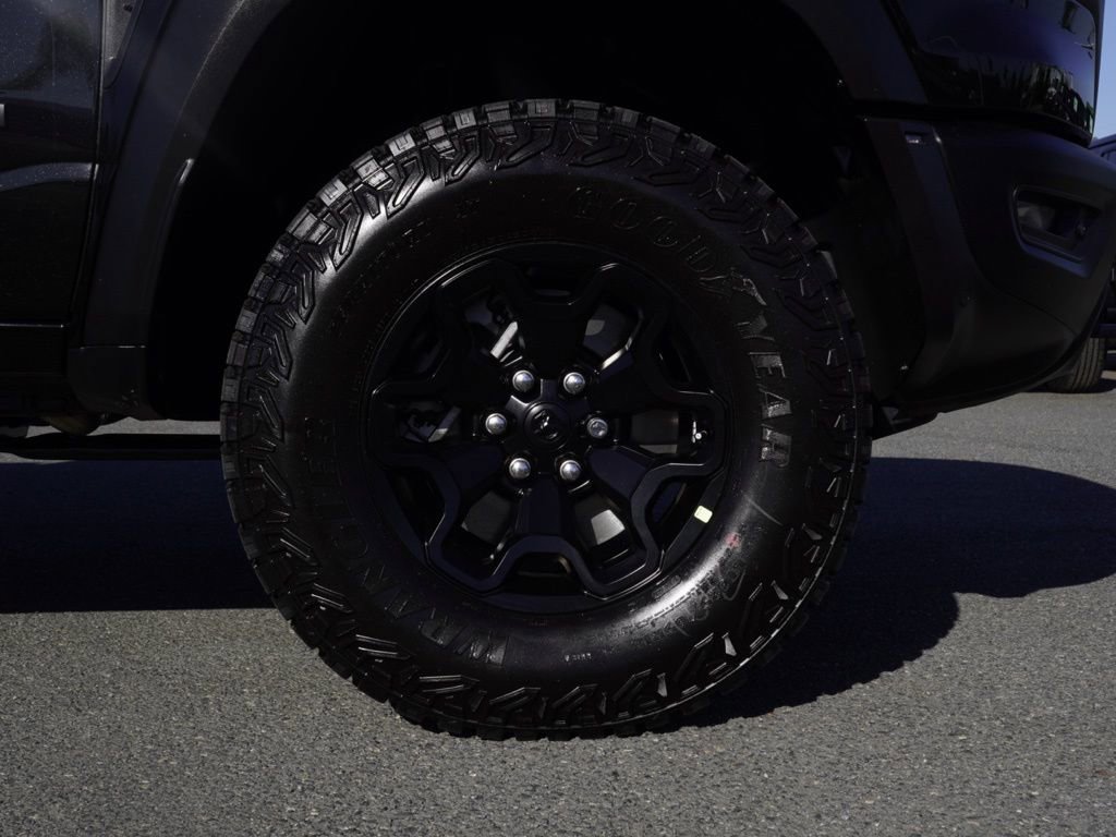 New 2026 RAM 1500 RHO AWD/4WD image 10