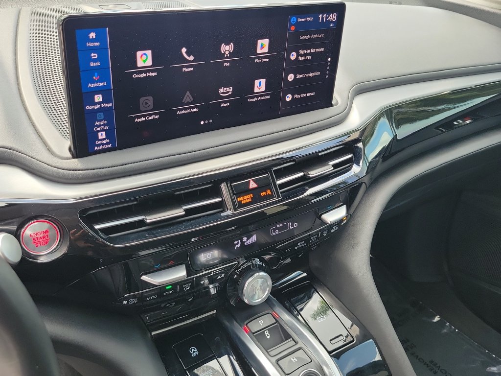 Used 2025 Acura MDX w/ Technology Package FWD image 31