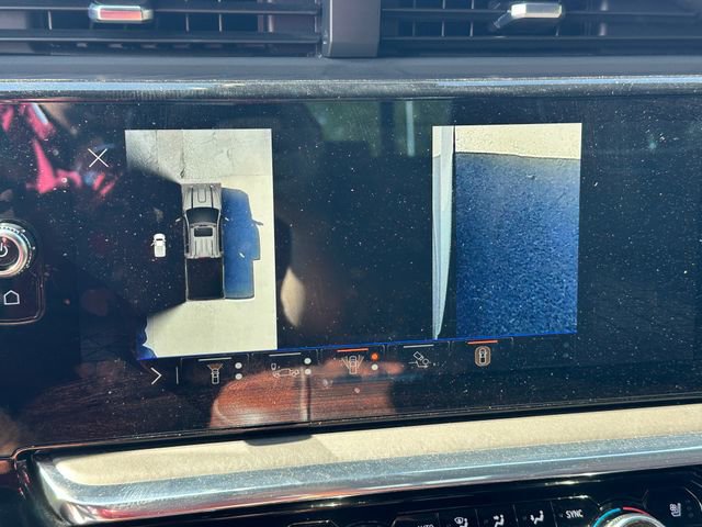 Used 2024 GMC Sierra 3500 Denali Ultimate image 26