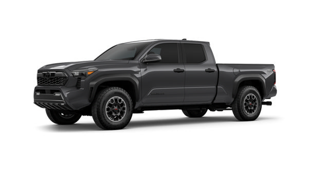 New 2026 Toyota Tacoma TRD Off-Road AWD/4WD image 10