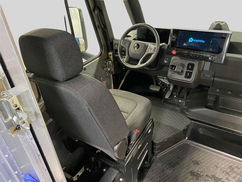 Used 2023 Chevrolet Brightdrop 600 w/ Active Safety Package 2 AWD/4WD image 13