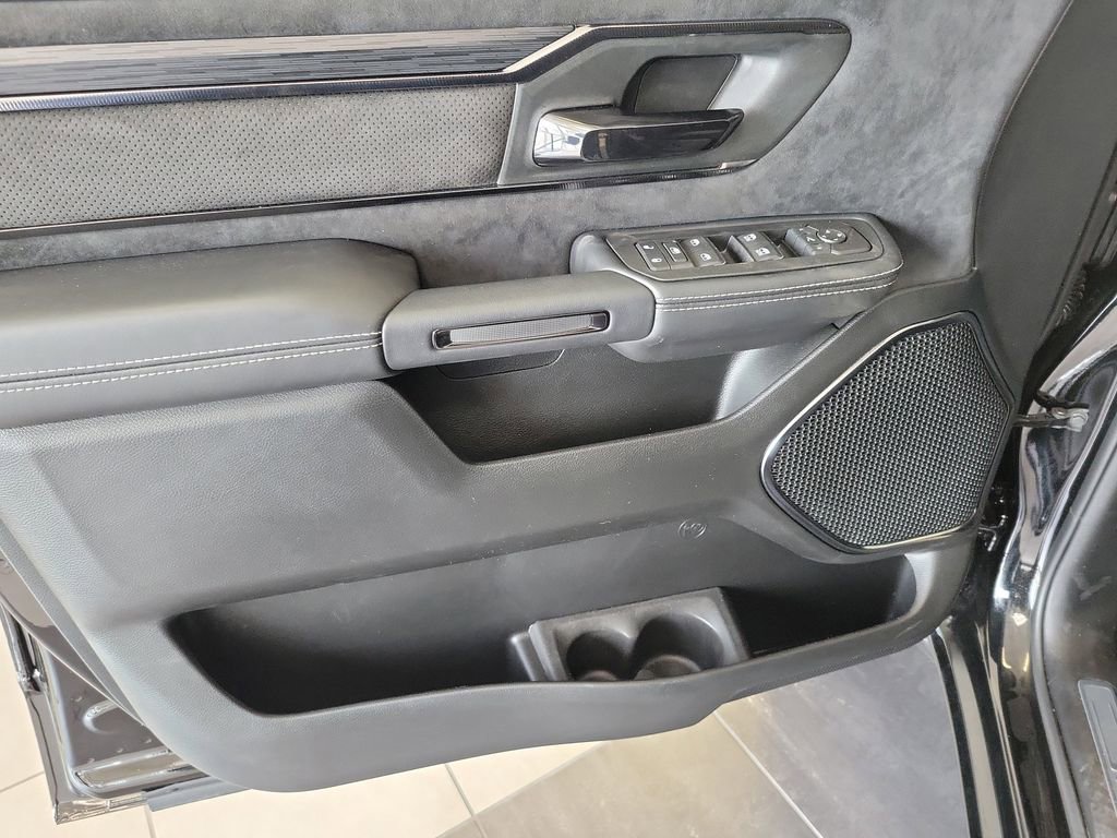 New 2026 RAM 1500 RHO image 24