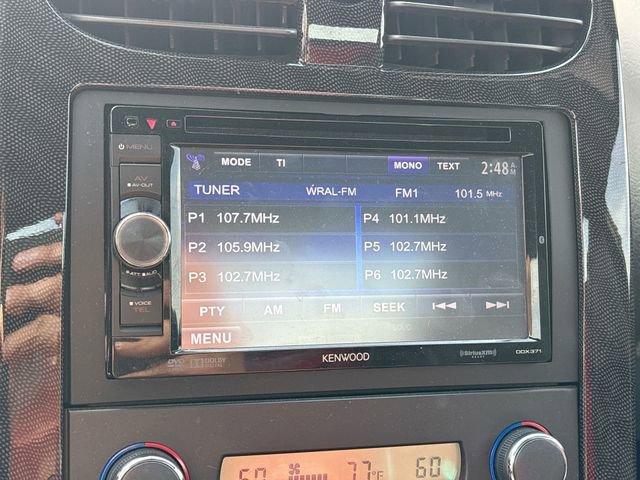 Used 2011 Chevrolet Corvette Convertible w/ 1LT image 21