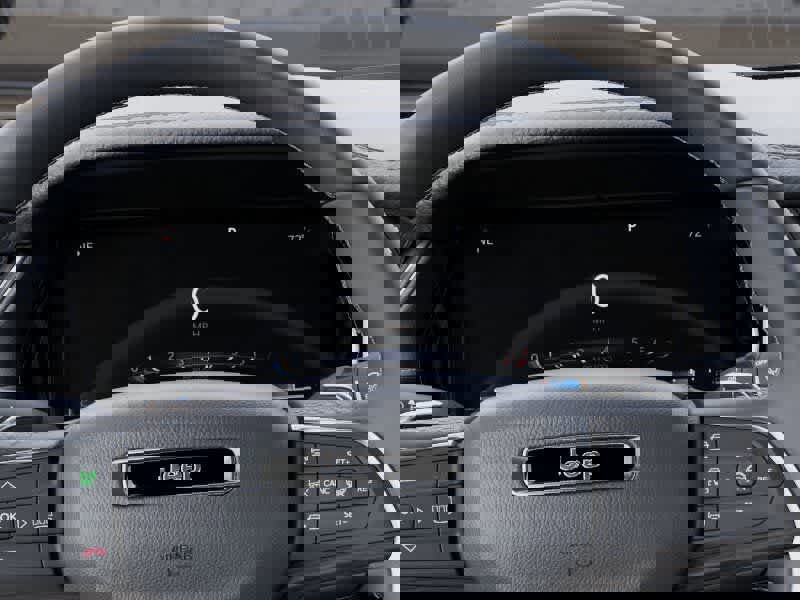 New 2026 Jeep Grand Cherokee L 4WD image 17