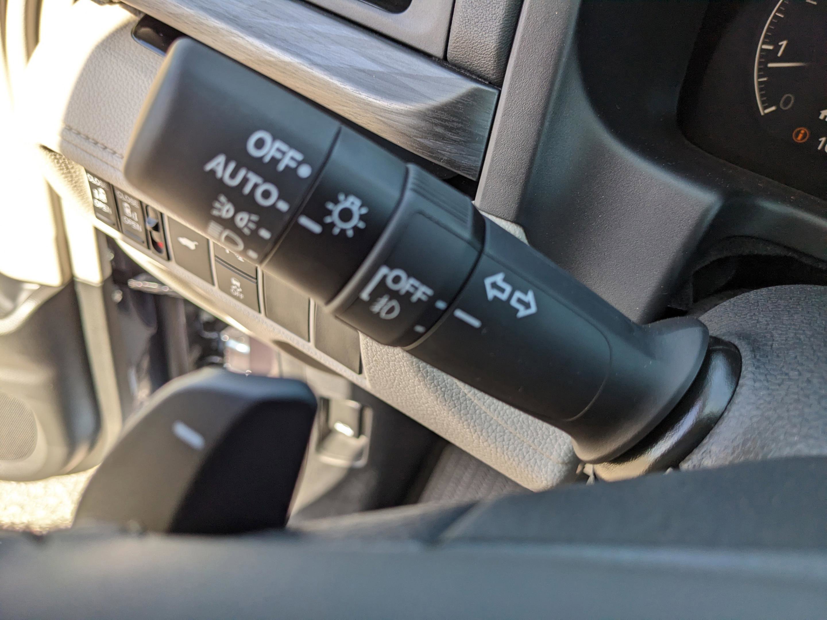 New 2026 Honda Odyssey Elite image 34