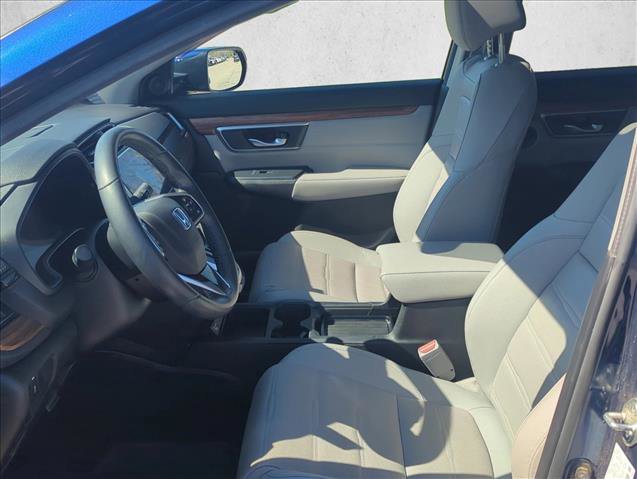 Used 2022 Honda CR-V EX-L image 16