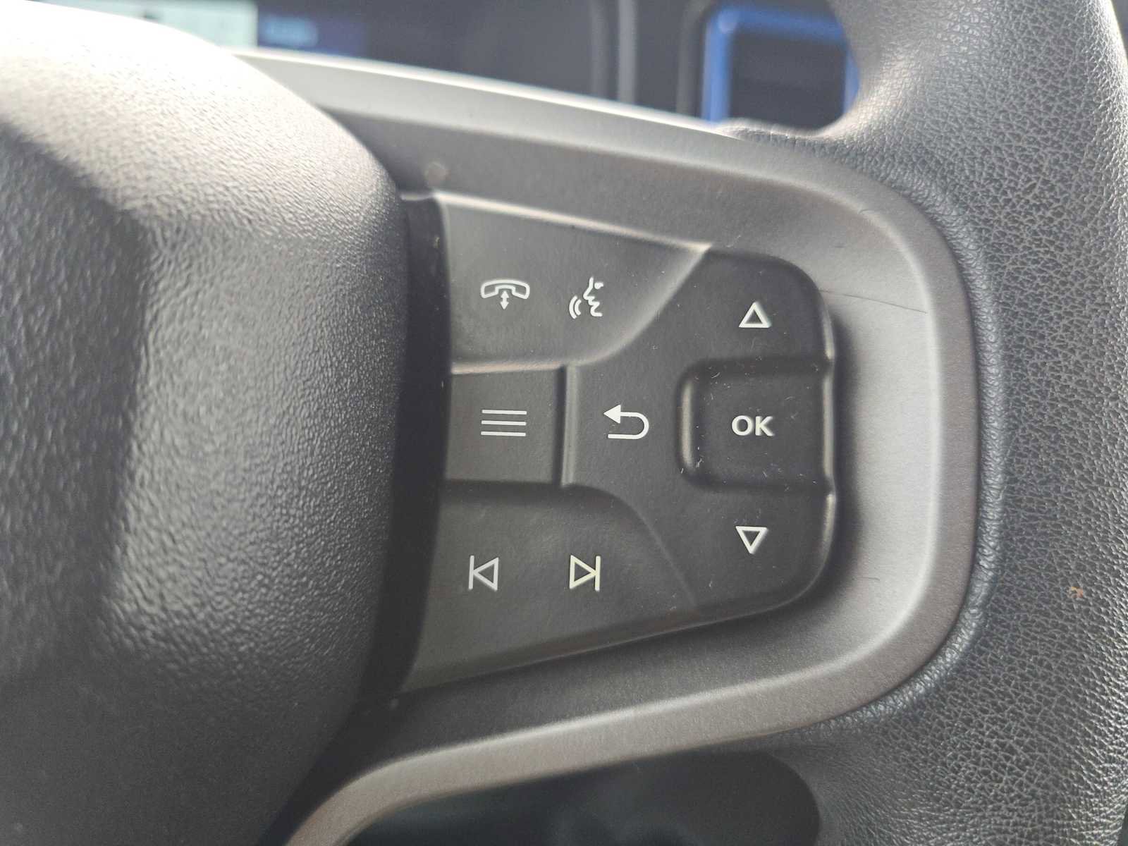 Used 2023 Ford Bronco 4-Door image 30