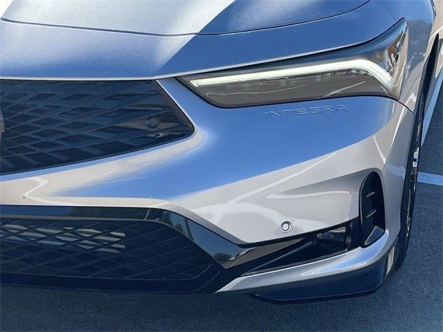 Used 2026 Acura Integra A-Spec image 9