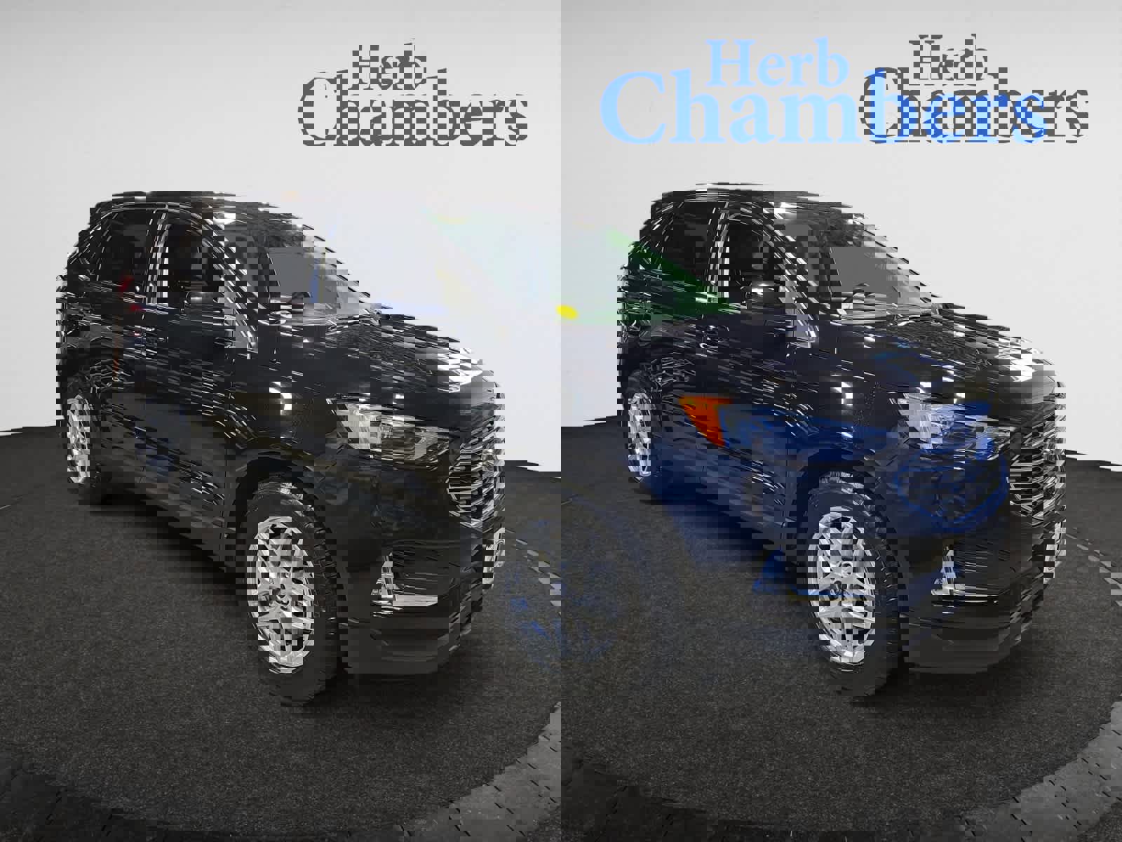 Used 2022 Ford Edge SEL w/ Convenience Package