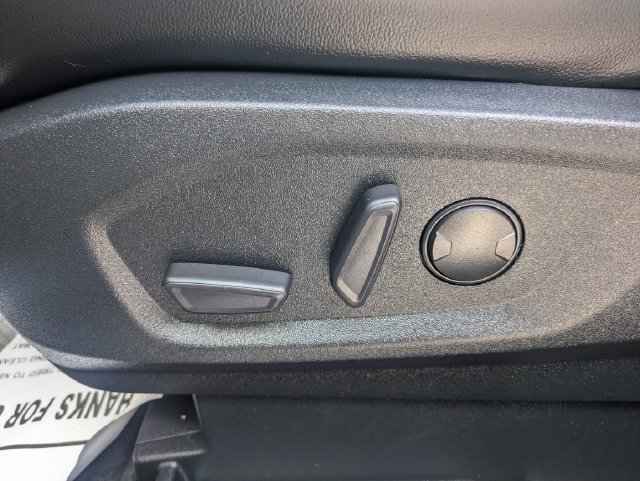 Used 2021 Ford Edge Titanium w/ Cargo Accessory Package FWD image 21