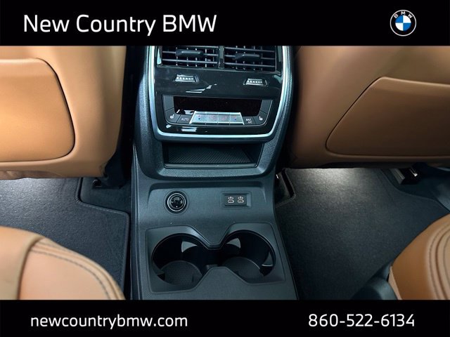 New 2026 BMW ALPINA XB7 AWD/4WD image 27