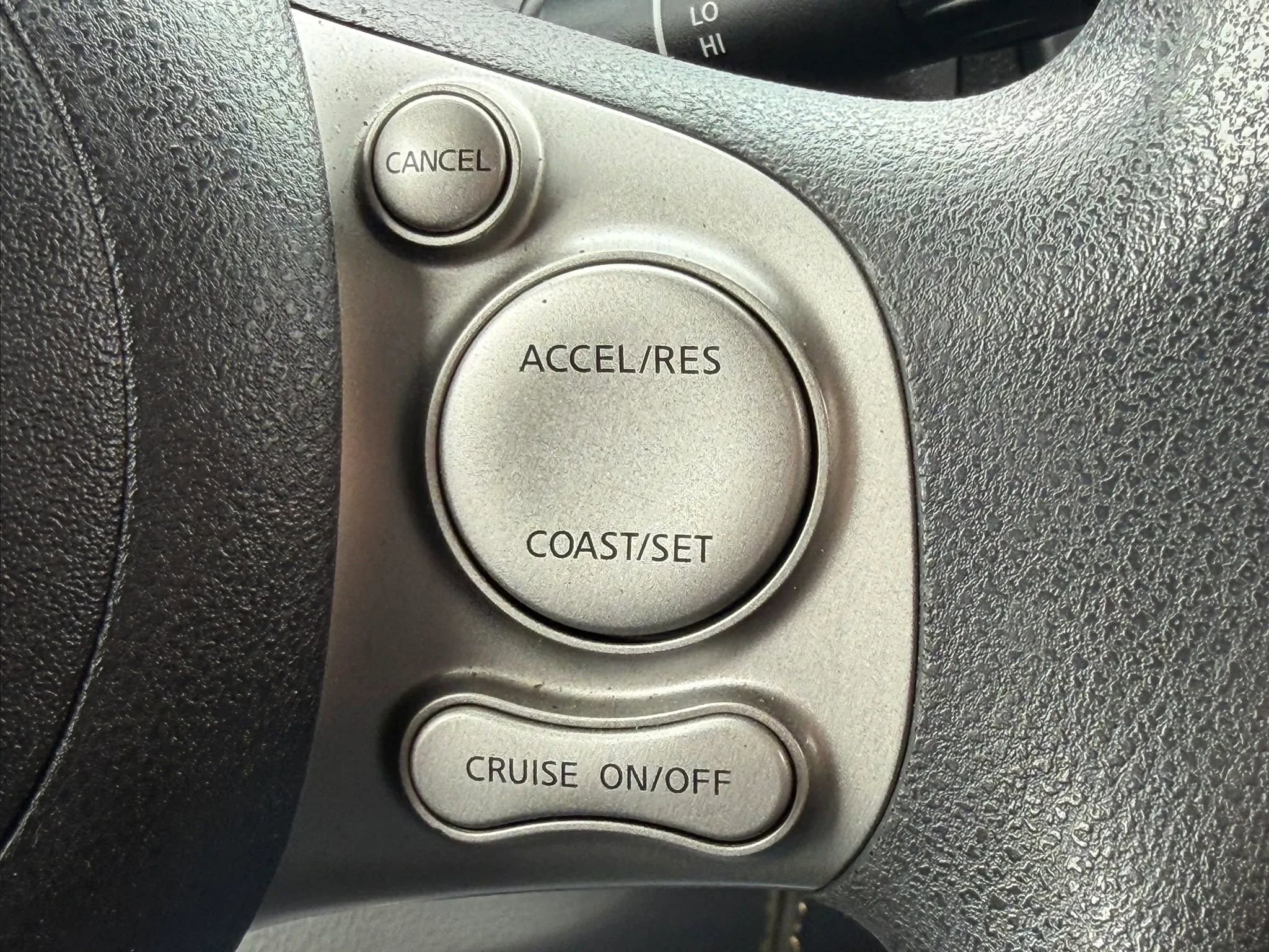 Used 2015 Nissan NV200 SV image 9