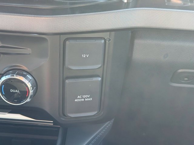New 2027 Ford F250 Platinum AWD/4WD image 41