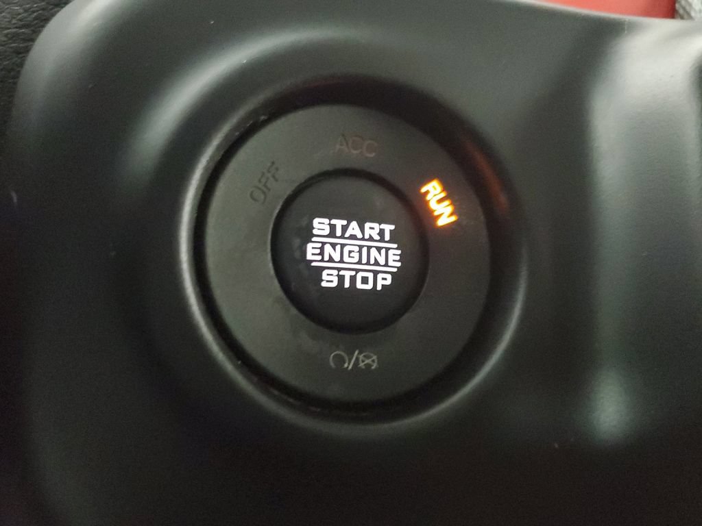 Used 2022 Jeep Wrangler Rubicon w/ LED Lighting Group AWD/4WD image 27