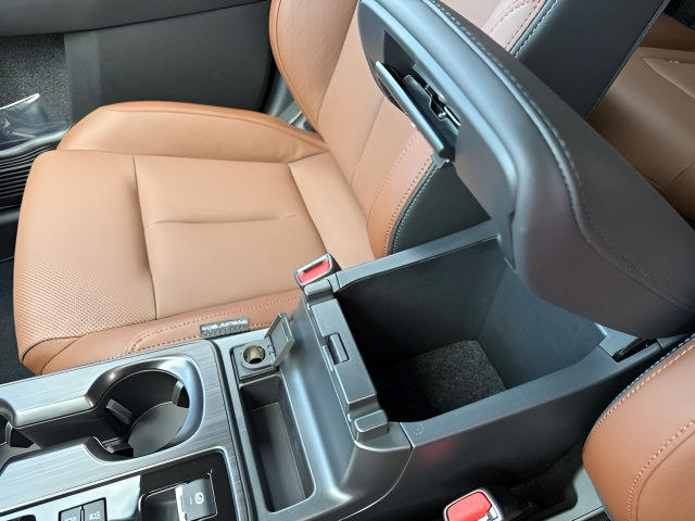 New 2026 Subaru Outback Touring XT AWD/4WD image 27