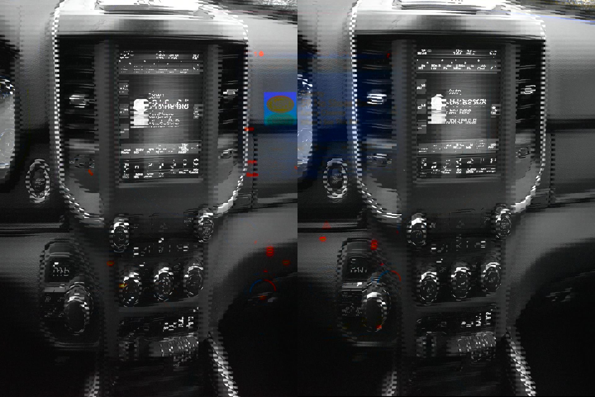 Used 2021 RAM 1500 Big Horn image 24