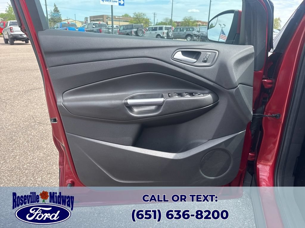 Used 2013 Ford Escape SE AWD/4WD image 29