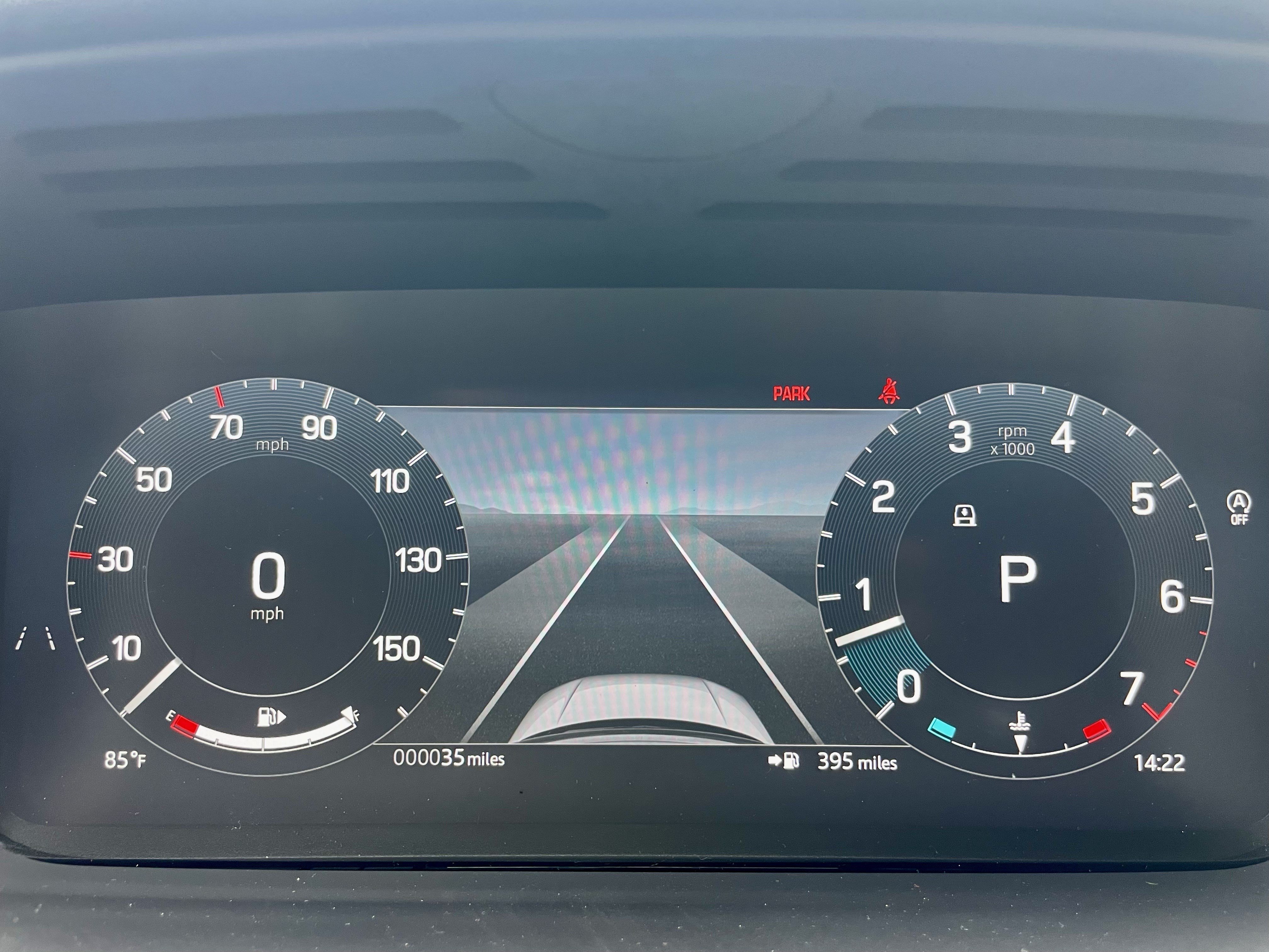 New 2026 Land Rover Discovery Limited Edition AWD/4WD image 24