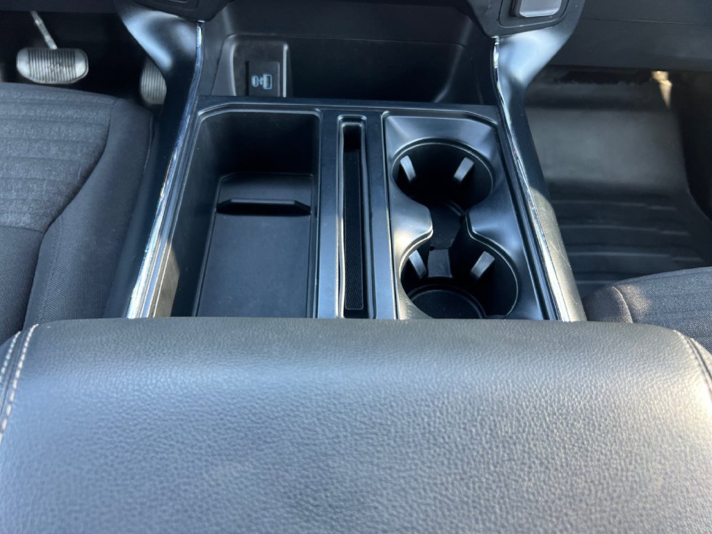 Used 2023 Ford F150 XL w/ STX Appearance Package RWD image 11