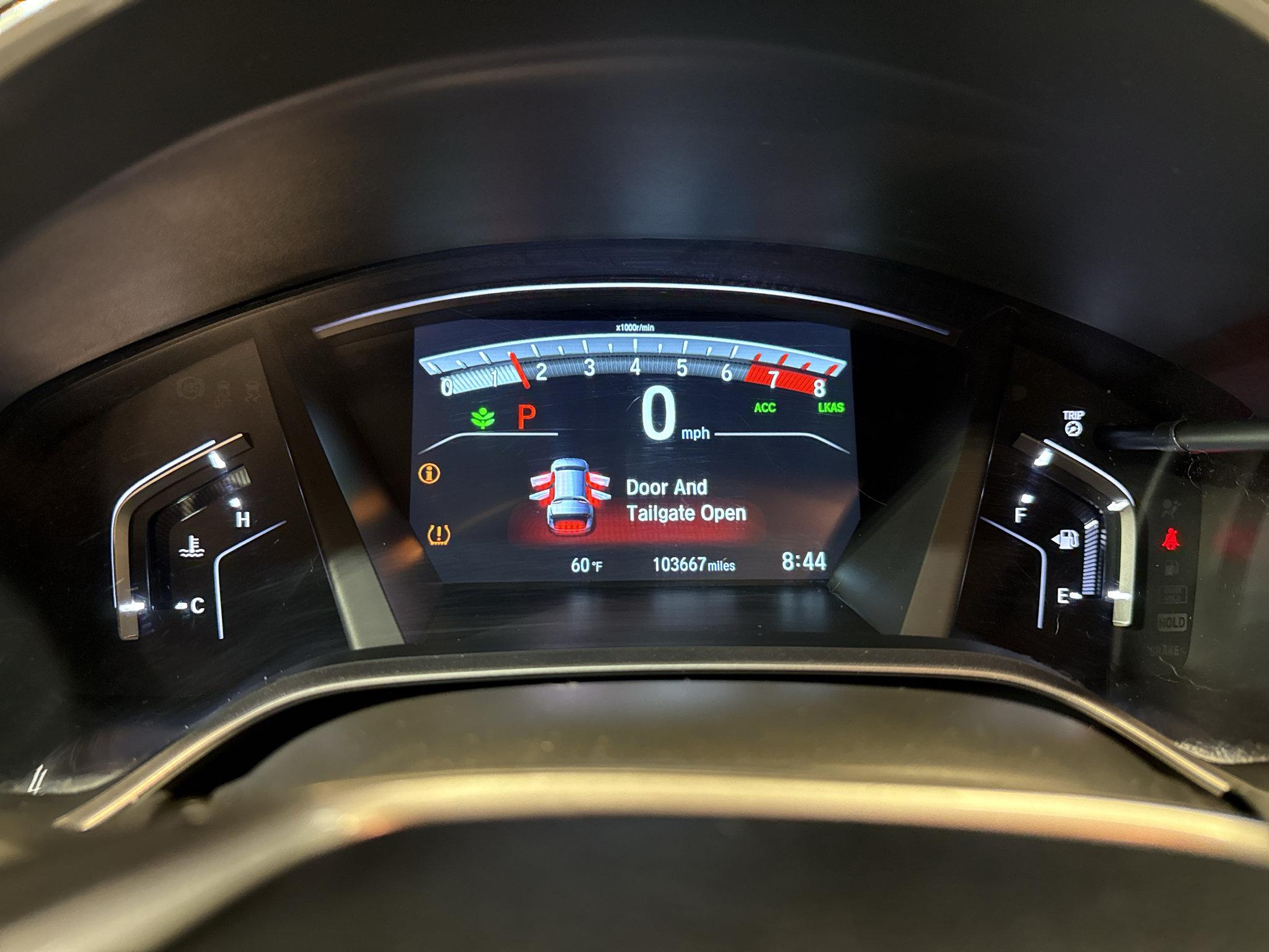 Used 2017 Honda CR-V Touring image 19