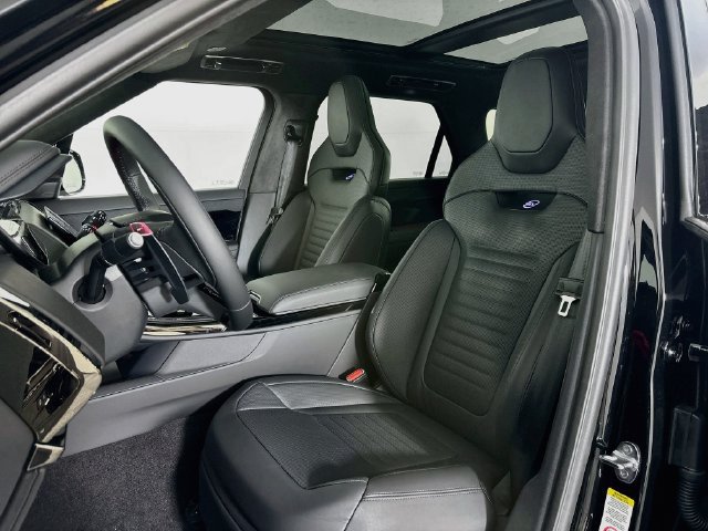 New 2027 Land Rover Range Rover Sport SV AWD/4WD image 21