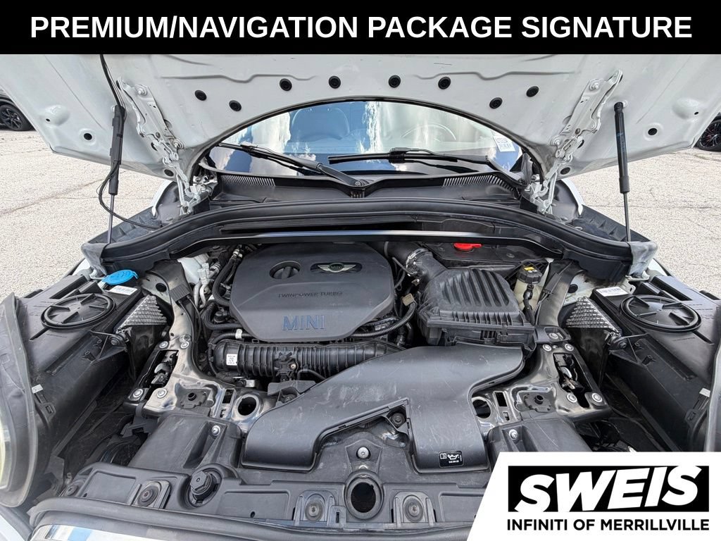 Used 2019 MINI Cooper Countryman S FWD image 35