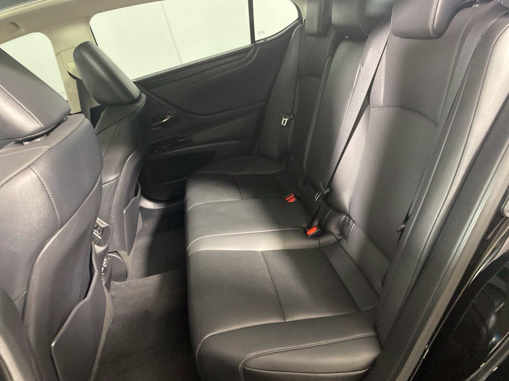 Certified 2022 Lexus ES 350 w/ Premium Package FWD image 14