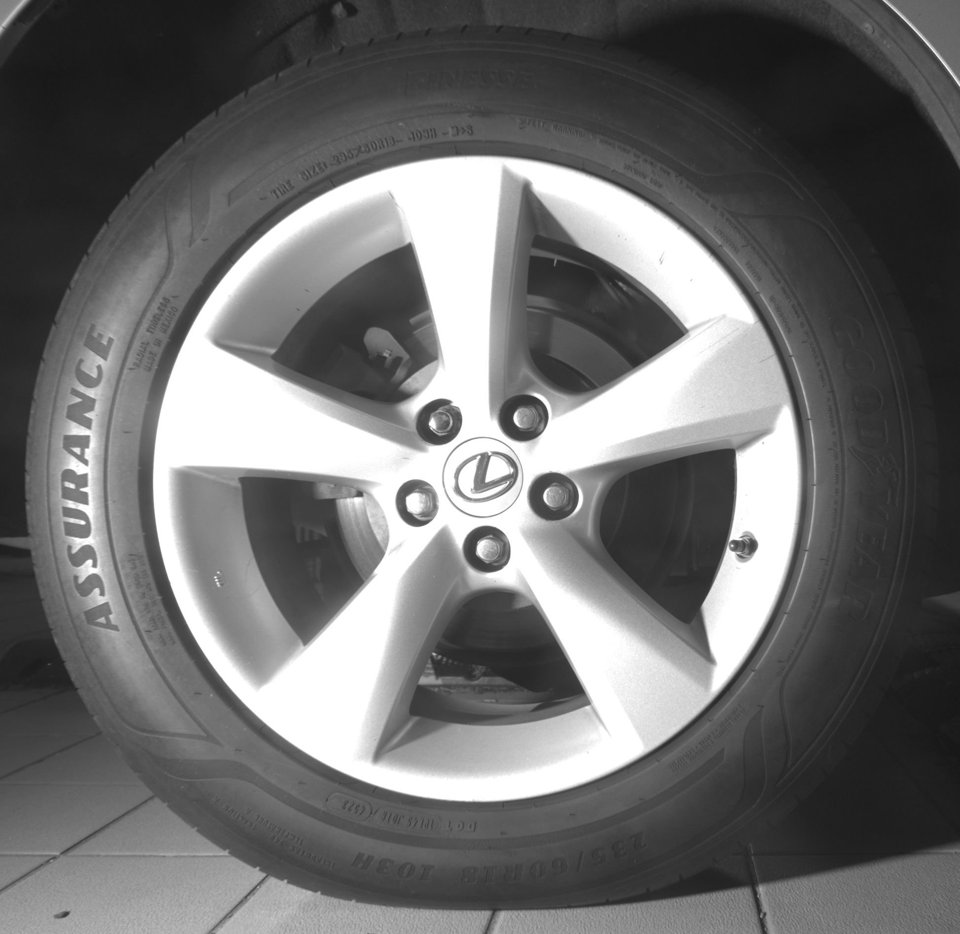 Used 2013 Lexus RX 350 AWD w/ Navigation Pkg image 33