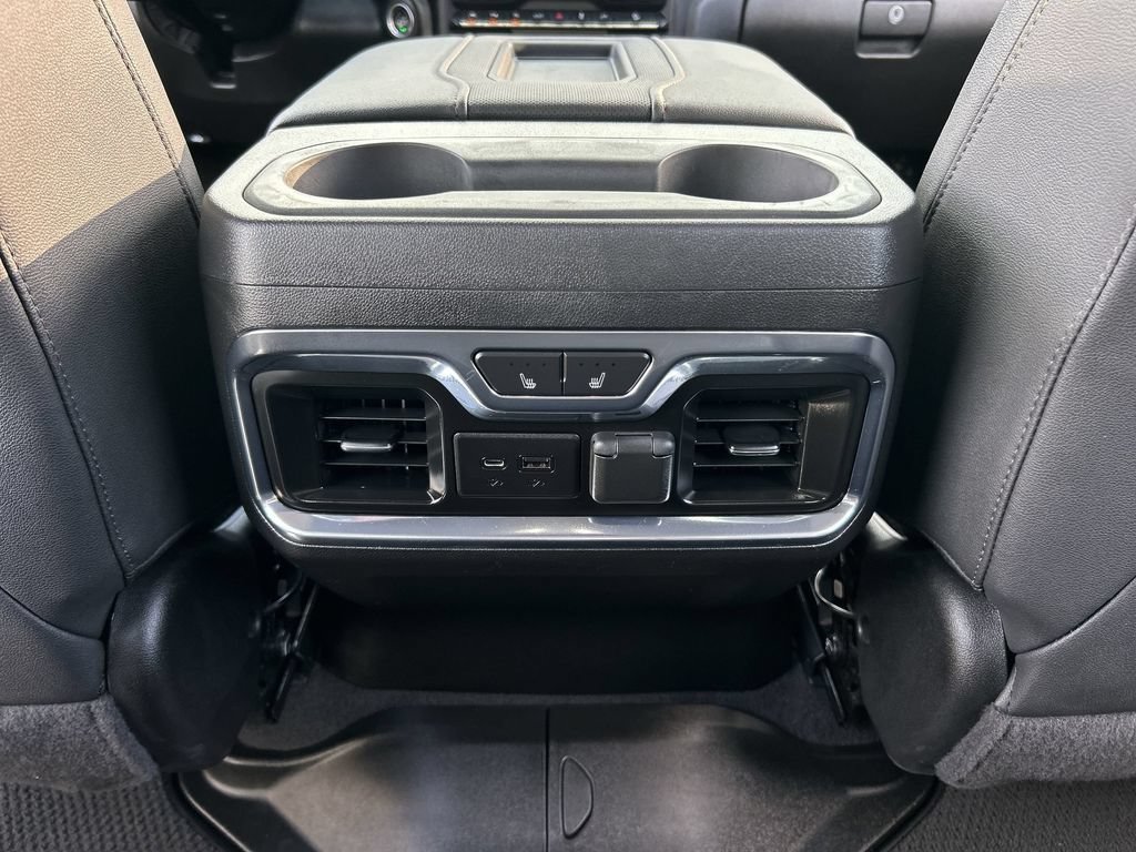 Used 2021 GMC Sierra 1500 AT4 w/ AT4 Value Package AWD/4WD image 22