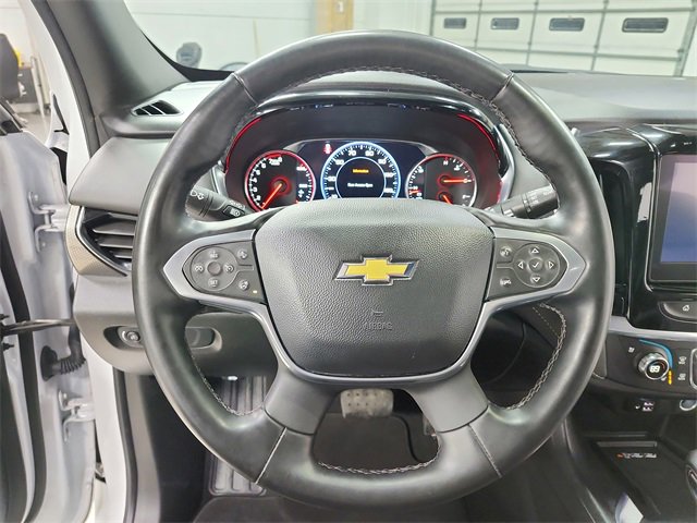 Used 2023 Chevrolet Traverse Premier image 24
