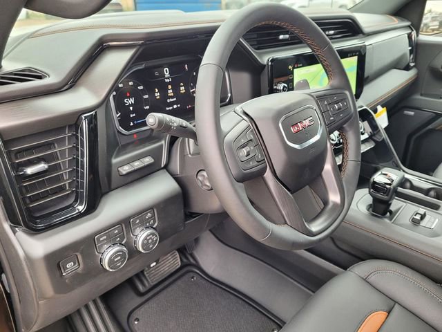 New 2026 GMC Sierra 1500 AT4 w/ AT4 Premium Package image 22
