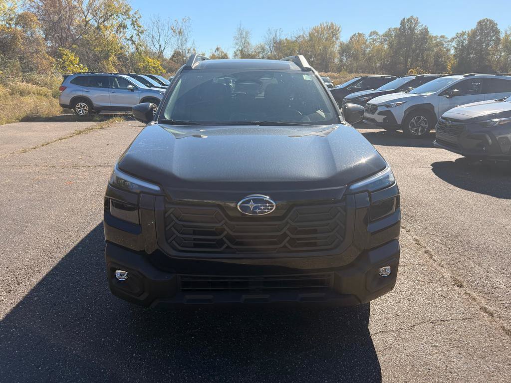 New 2026 Subaru Outback Limited AWD/4WD image 5