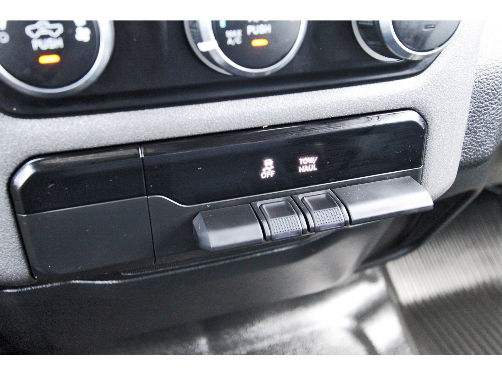 Used 2023 RAM 1500 Tradesman RWD image 29