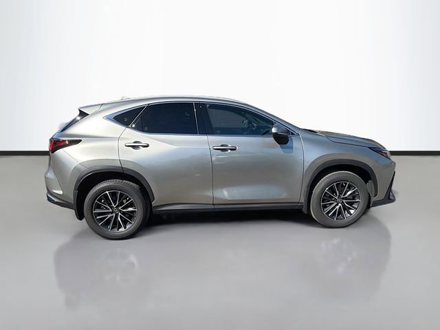 Certified 2024 Lexus NX 350 AWD w/ Cold Area Package image 8