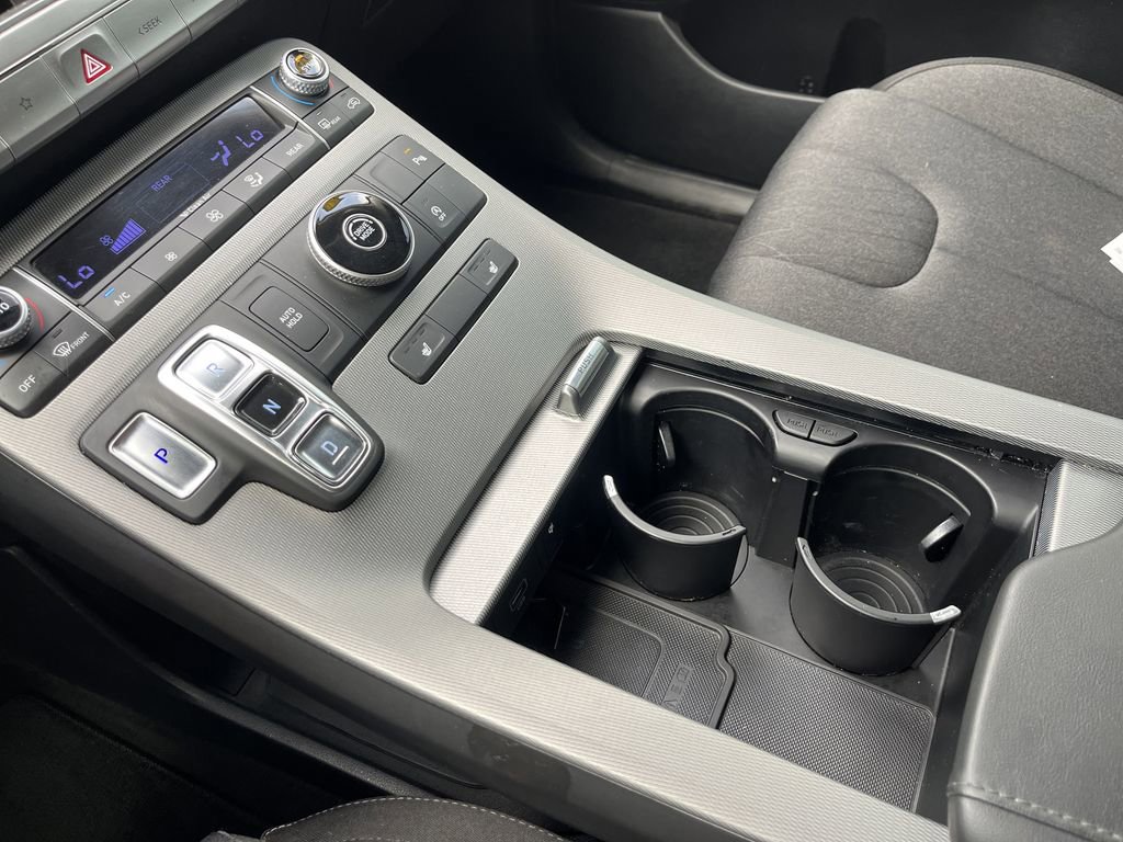 Used 2022 Hyundai Palisade SEL w/ Convenience Package image 28