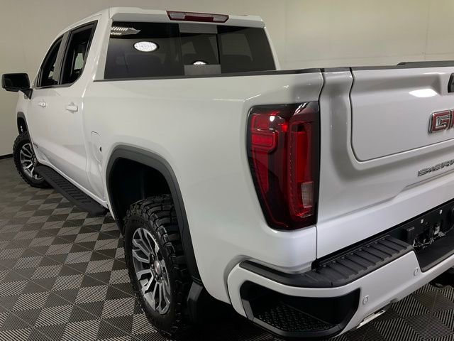 Used 2022 GMC Sierra 1500 AT4 w/ AT4 Premium Package image 38