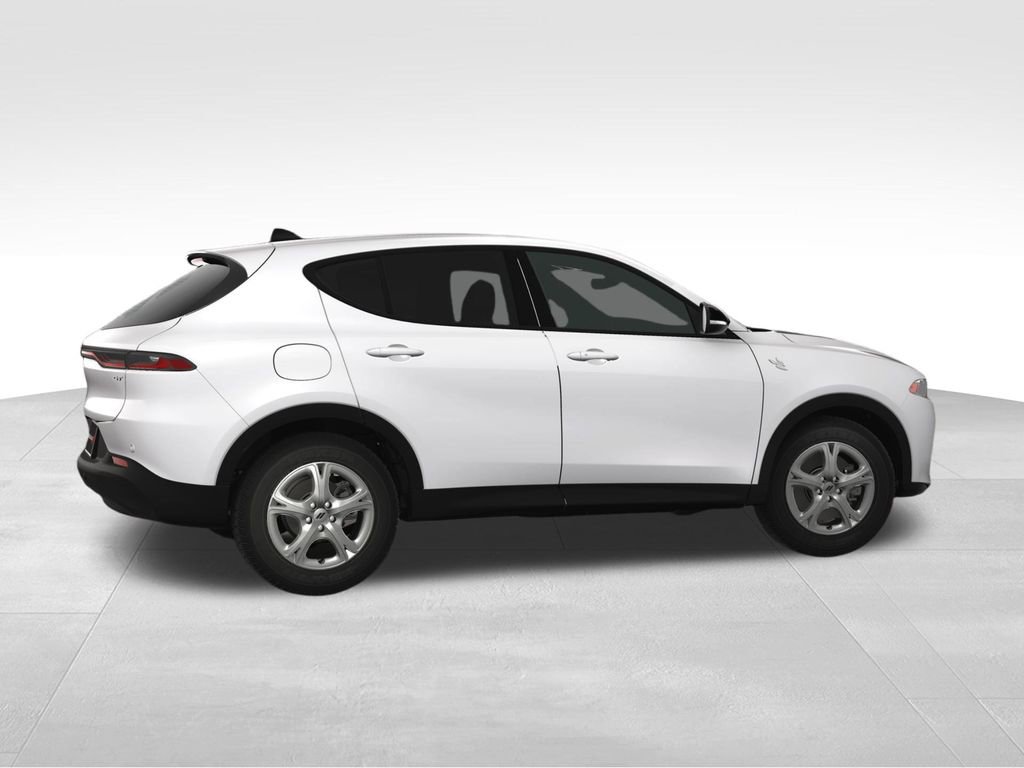 Used 2025 Dodge Hornet GT image 17